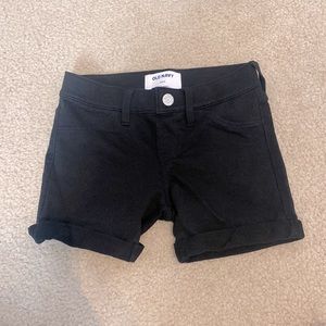 NWOT girls shorts